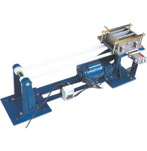 Jolting Apparatus - Color: Blue