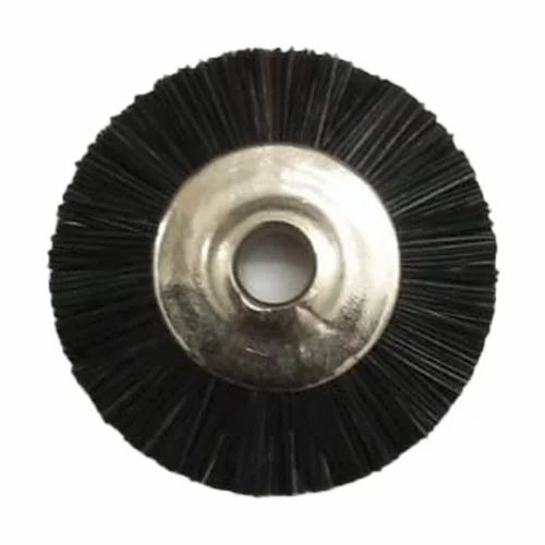 Nylon Round Brush