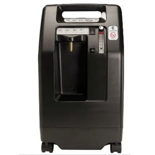 Oxygen Concentrators
