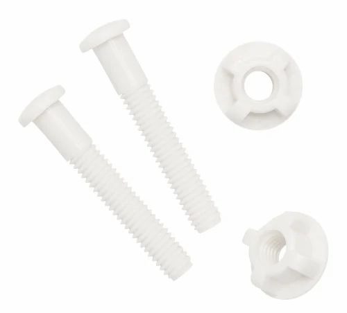 Plastic Bolt