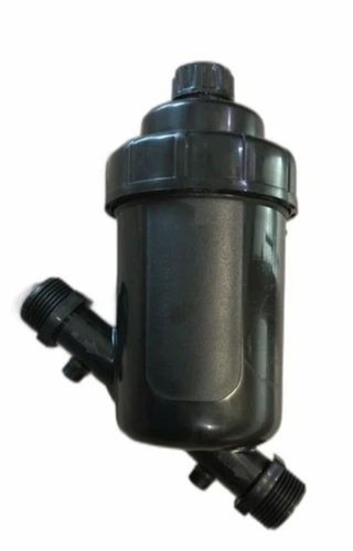 Plastic Disc Filter