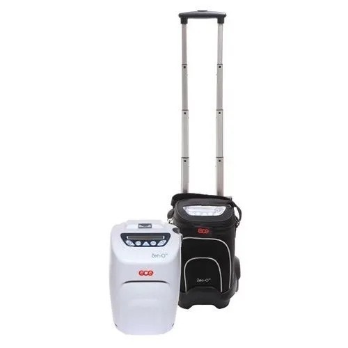 Portable Oxygen Concentrator