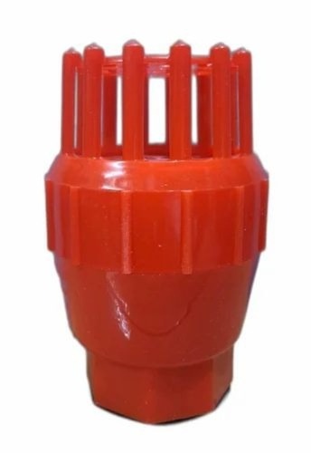 Pp Foot Valve