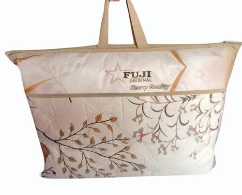 Printed Comforter - Fuji