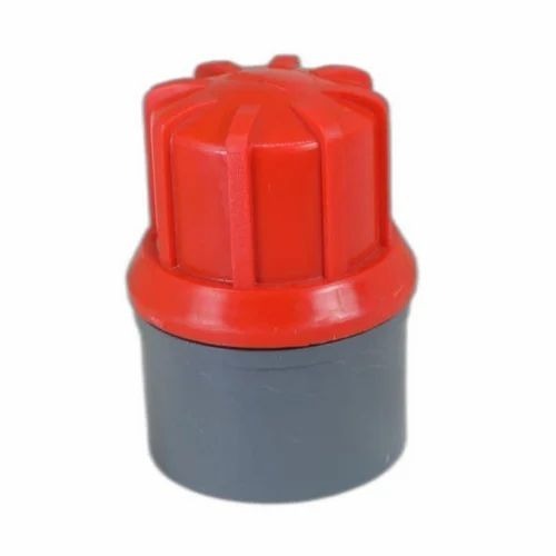 Pvc Flush Valve