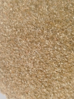 Ready Mix Plaster - Color: Brown
