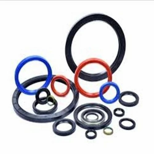 Rubber Oil Seal