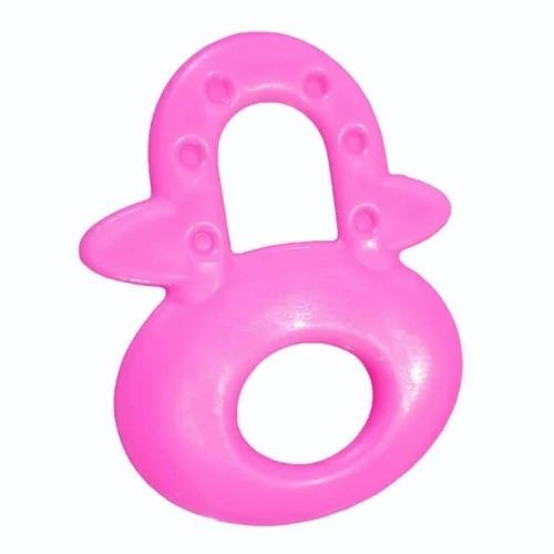 Silicon Baby Teether