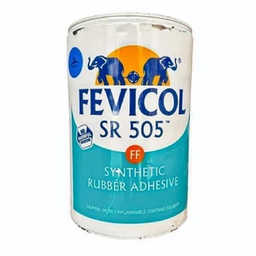 Synthetic Rubber Adhesive