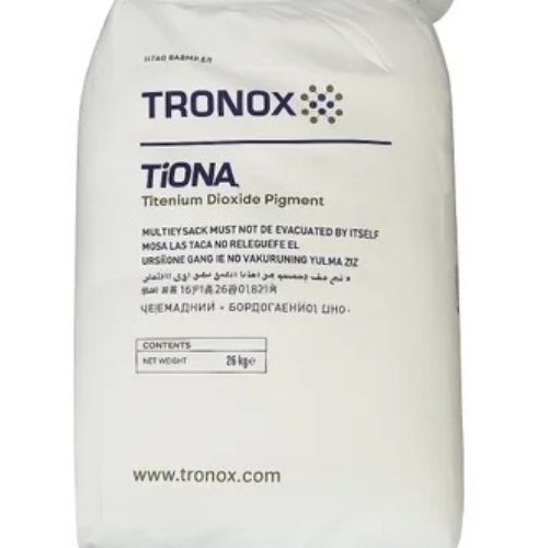 Tronox Tiona Cr-828 Titanium Dioxide Tio2 Rutile Chloride Process