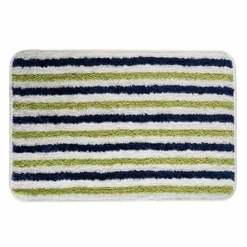 Tuffted Bathroom Mat