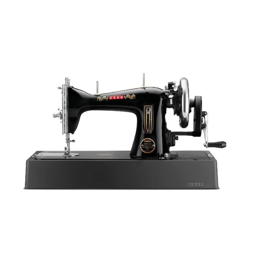 Usha Aayush Composite Hand Operated Sewing Machine