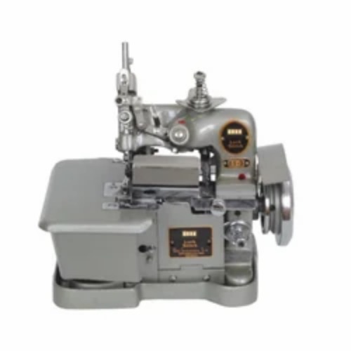 Usha Lockstitch New Top Machine - Product Type: Motor Operated