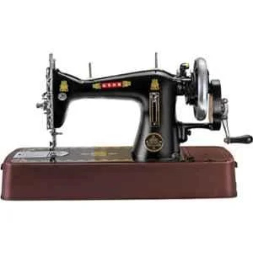 Usha Umang Composite Hand Operated Sewing Machine