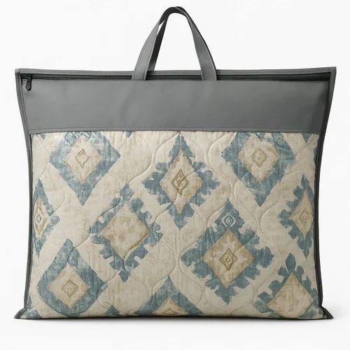 Vedika360 Star Home Tulip Comforter