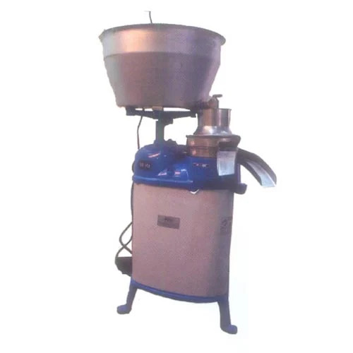 Whey Cream Separator Machine