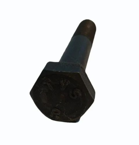 10 Mm Mild Steel Hex Bolt
