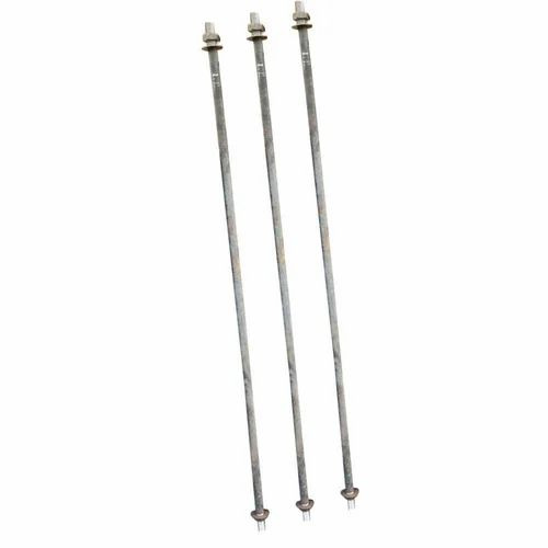 12 Mm Cable Drum Tie Rod