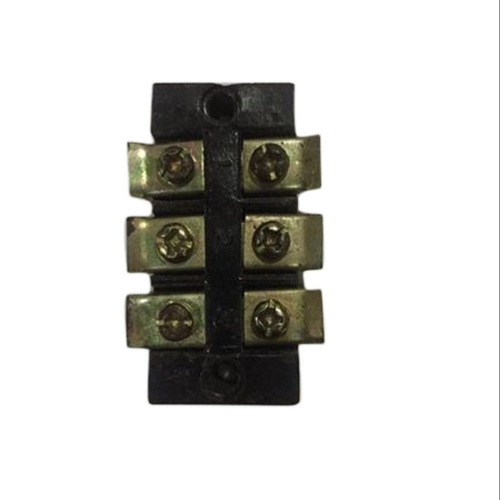 15 Amp Strip Connector