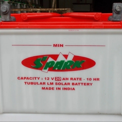 1monobloc Electric Vehicle Battery