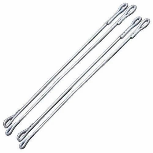20 Mm Mild Steel Stay Rod