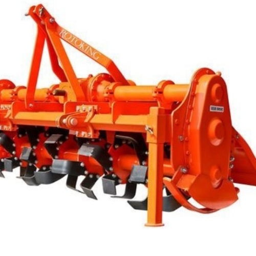 Agriculture Cultivator