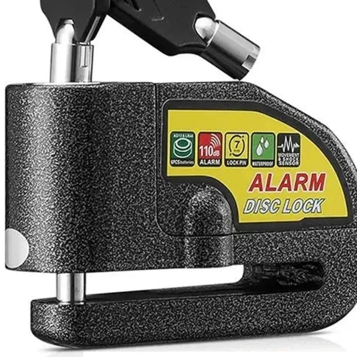 Alarm Lock
