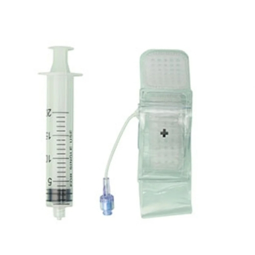 Angiography Catheter Guide Wire - Standard Size, White, Manual Operation | Portable, Tested Quality, Timely Delivery