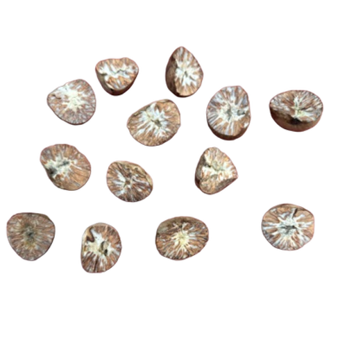 Betel Nuts