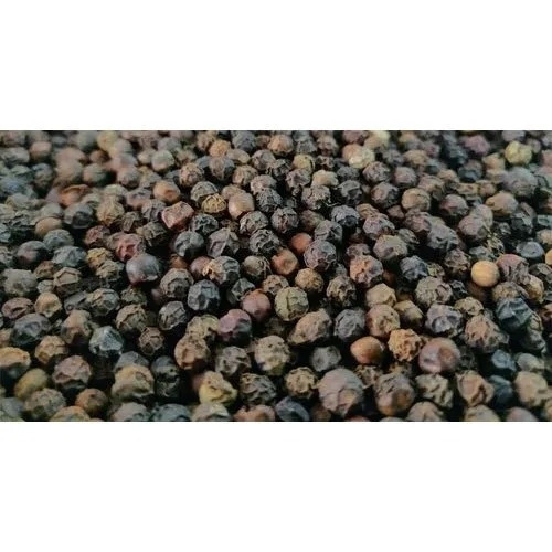 Black Pepper Seed