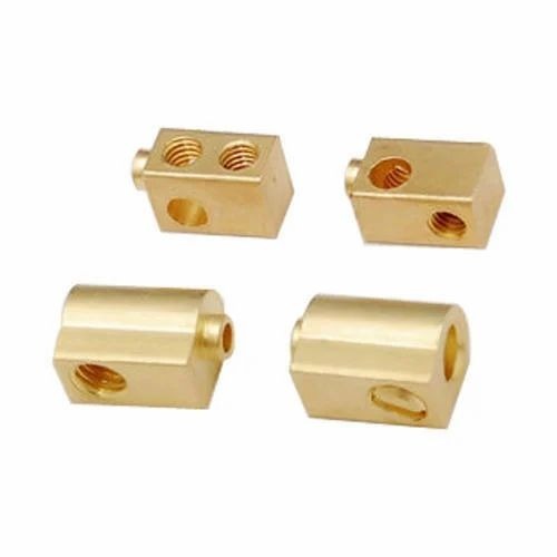 Brass Terminal Connector