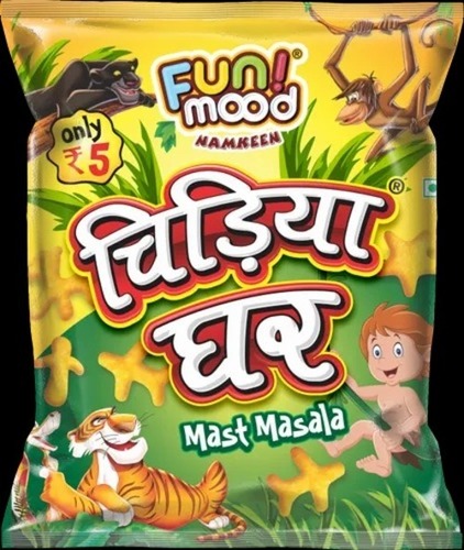 Chidiyaghar Mast Masala