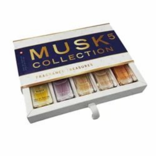 Corporate Gift 15ml X 5 Women Perfumes