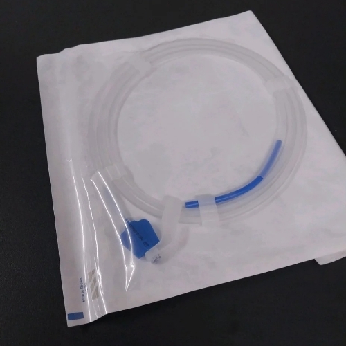 Disposable Yankauer Suction Set