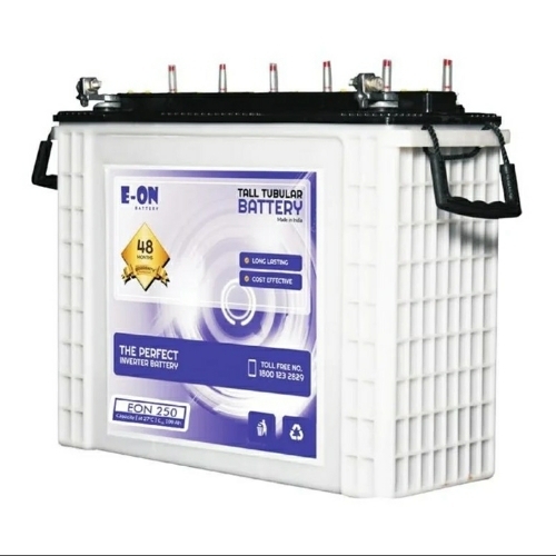 E-On Inverter Batteries