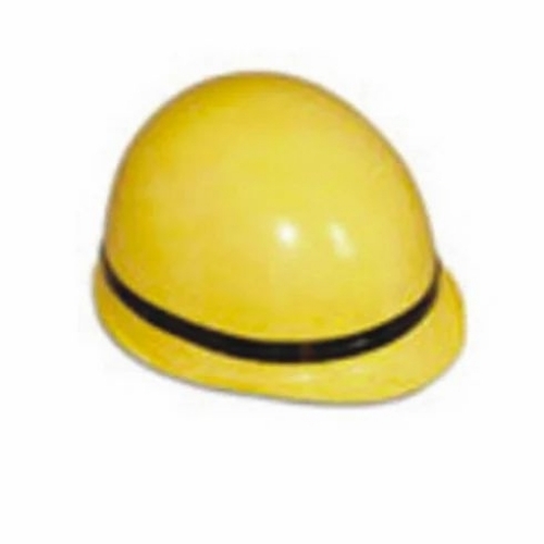 Fire Safety Helmet