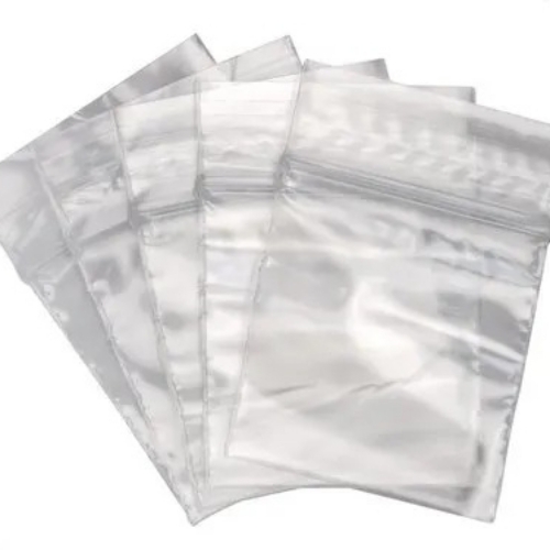 Hm Liner Plastic Bag