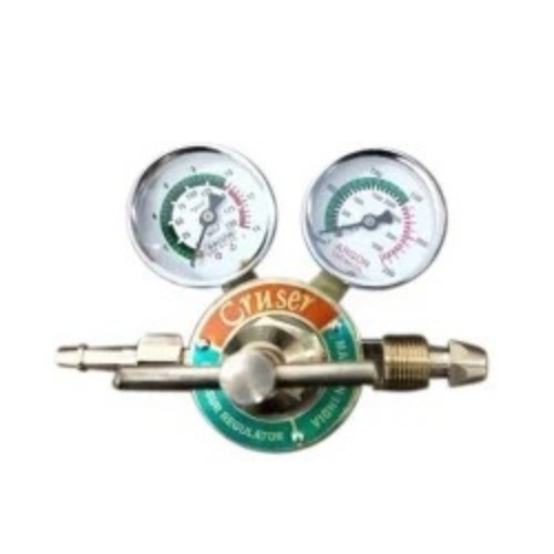Industrial Regulator