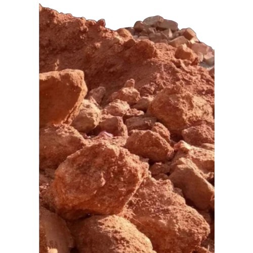 Latreite Soil