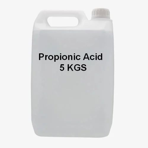 Liquid Propionic Acid