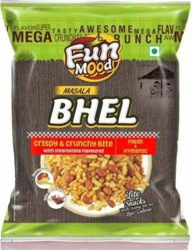 Masala Bhel Namkeen
