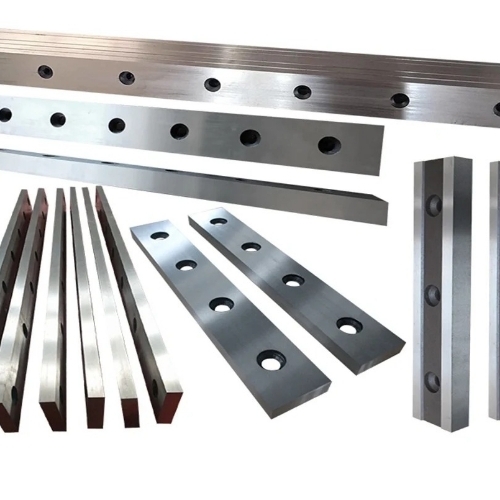 Metal Shearing Blades