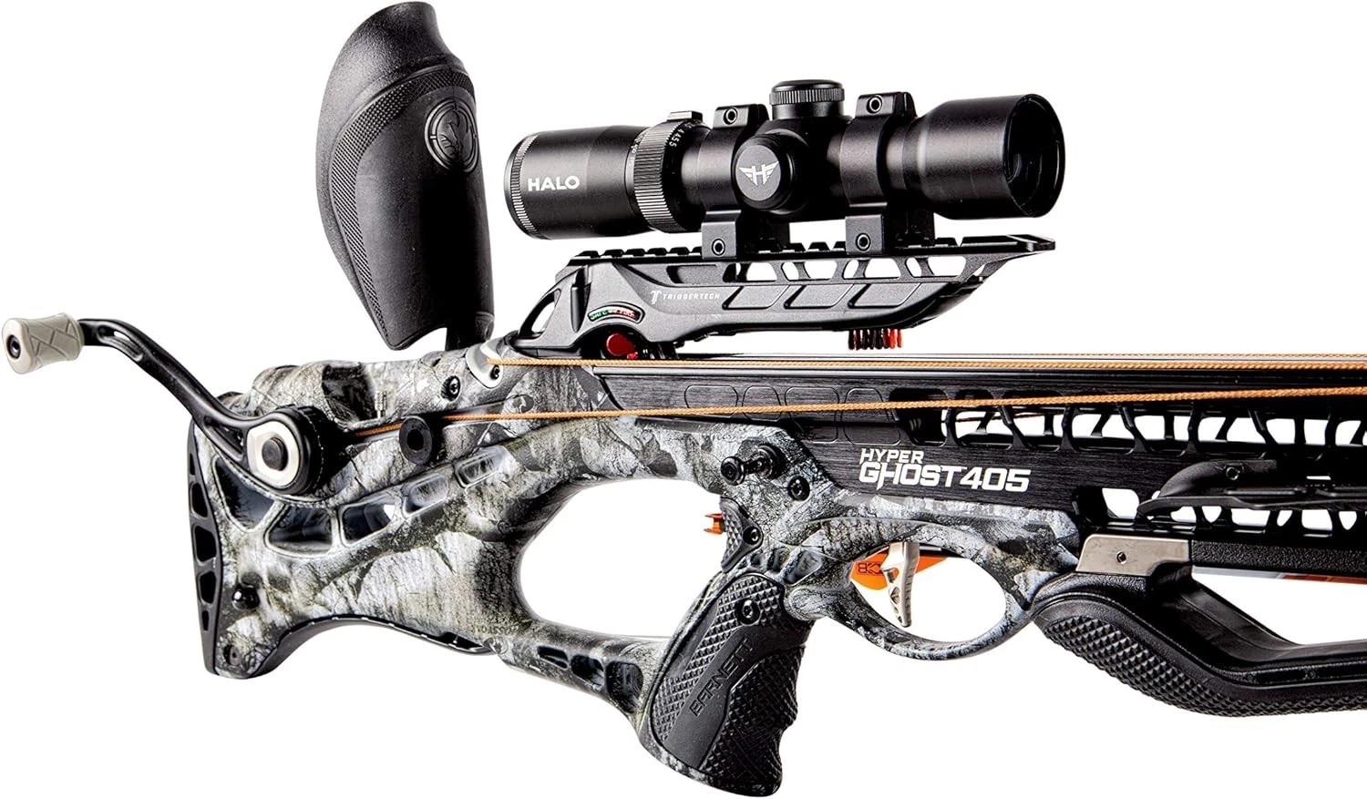 NEW Barnett HyperGhost Crank Cocking Device, Crossbow CCD One Size, Black