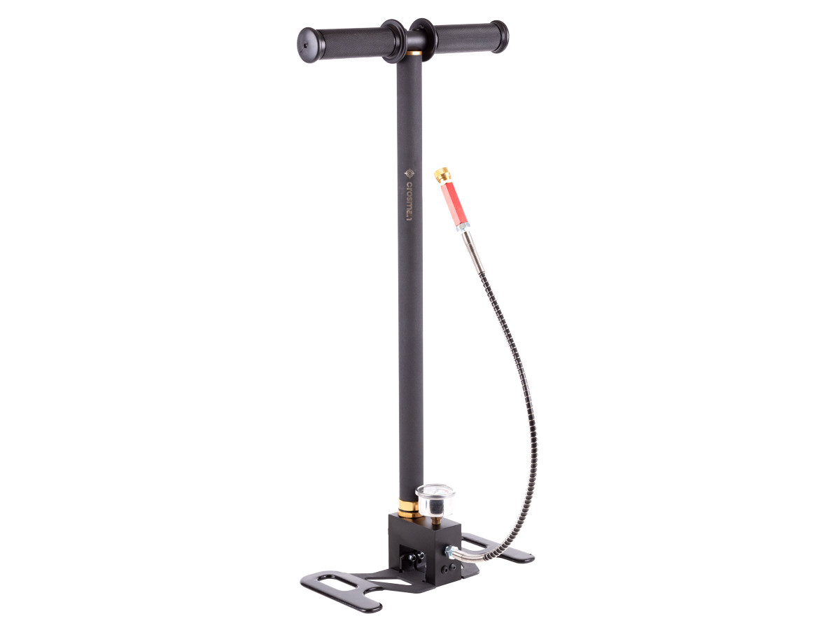 NEW Crosman Hand Pump, Fits Crosman & Benjamin PCP Guns