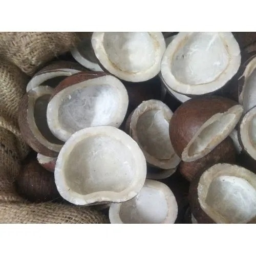 Organic Coconut Copra