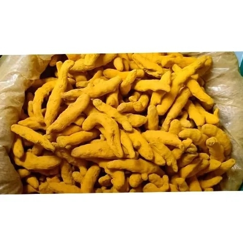 Organic Turmeric Finger 