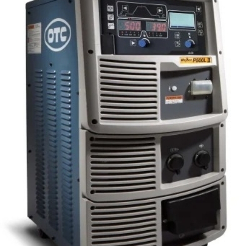 Otc Welbee Pulse Wave इन्वर्टर वेल्डिंग पावर सप्लाई