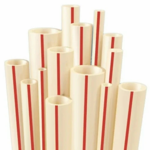 Pipe Rigid Pvc Pipes