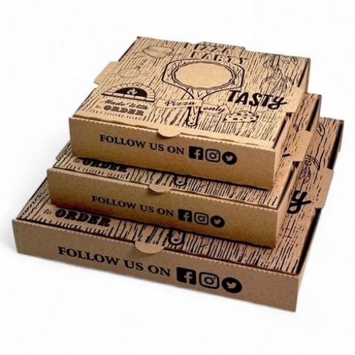 Pizza box