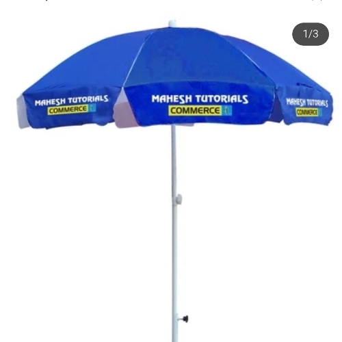 Polyester Umbrella